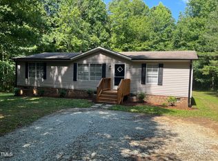 118 Portia Ln, Roxboro, NC 27574