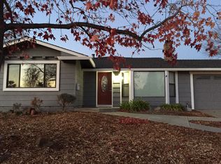 1324 Flanders Way, Livermore, CA