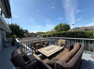 5290 E El Roble St #1/2, Long Beach, CA 90815