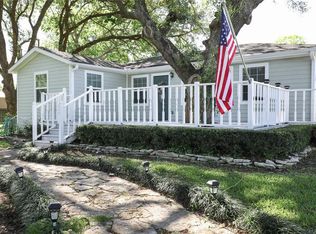 4326 County Road 156, Alvin, TX 77511