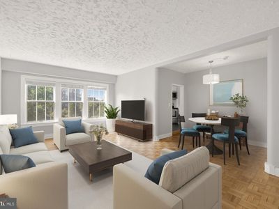 3901 Cathedral Ave NW #518, Washington, DC, 20016