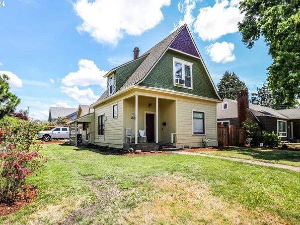 381 9th St, Springfield, OR 97477