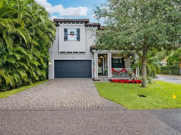 3608 W Horatio St, Tampa, FL 33609