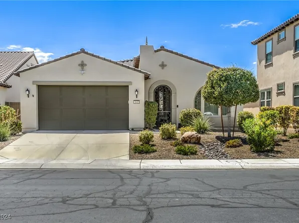 3645 Greenbriar Bluff Ave, North Las Vegas, NV 89081
