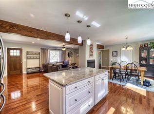 242 Nettle Knob Rd, West Jefferson, NC 28694