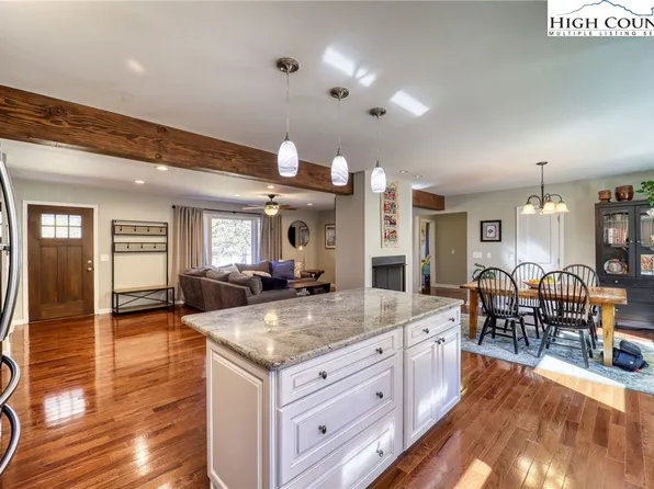 242 Nettle Knob Road, West Jefferson, NC 28694