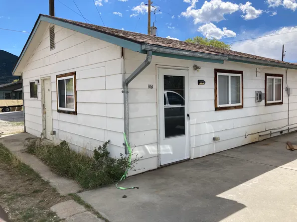 605A Palmer St, Salida, CO 81201