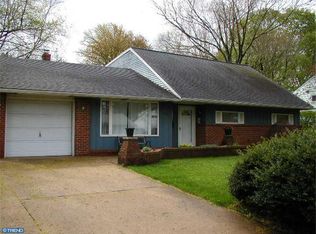 1126 Parkside Dr, Wilmington, DE 19803