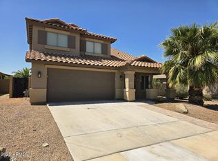 42435 W Desert Fairways Dr, Maricopa, AZ 85138