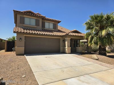 42435 W Desert Fairways Dr, Maricopa, AZ, 85138