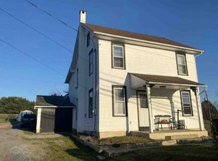 845 Fritztown Rd, Reading, PA 19608