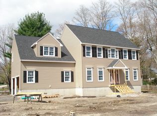 2 Marilyn Dr, Canton, MA 02021