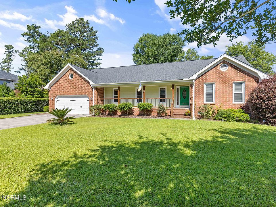 1st image of 3224 Grey Leaf Drive
