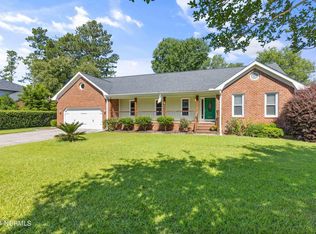 3224 Grey Leaf Dr, Wilmington, NC 28409