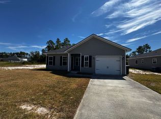 333 Grayson Ave, Hinesville, GA 31313