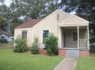 358 Woody Dr, Jackson, MS 39212