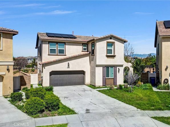 4806 S Apricot Way, Ontario, CA 91762