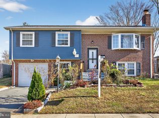 14514 El Rio Ct, Woodbridge, VA 22193