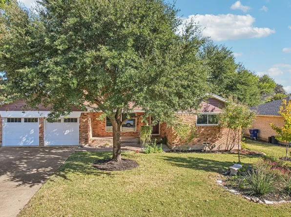 1310 Patricia Ln, Garland, TX 75042