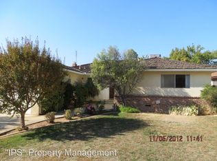 4623 N 4th St, Fresno, CA 93726