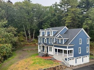 20 Shuttleworth Pl, Dedham, MA 02026