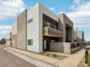Elevate at Red Mountain Townhomes, Mesa, AZ 85207