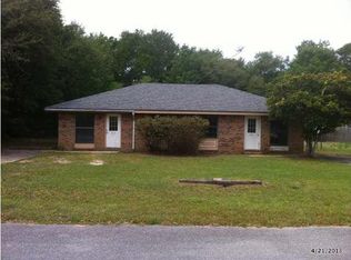 7219/7221 Putters Ln, Milton, FL 32570