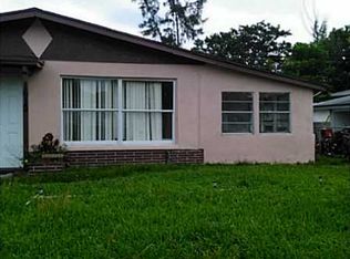 1610 W 11th St, Riviera Beach, FL 33404