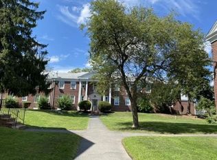 The Meridian, Orange, NJ 07050