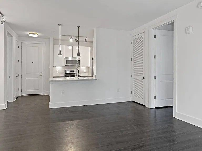 A variety of floor plans available to suit your needs