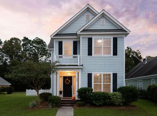 109 Blue Bonnet St, Summerville, SC 29483