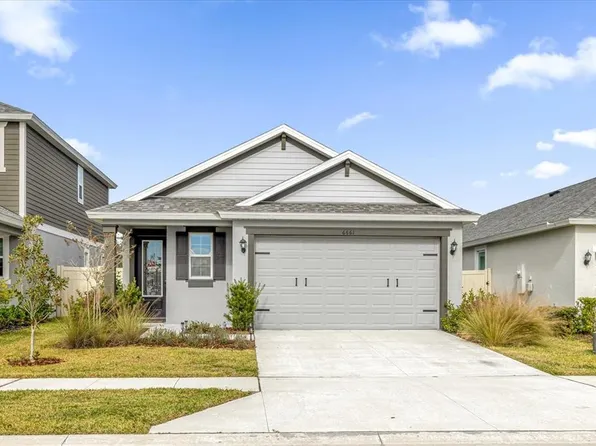 6661 Great Bear Dr, Lakeland, FL 33805