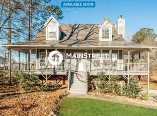 191 Lee St, Springville, AL 35146