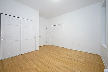 Rented by Buchbinder & Warren