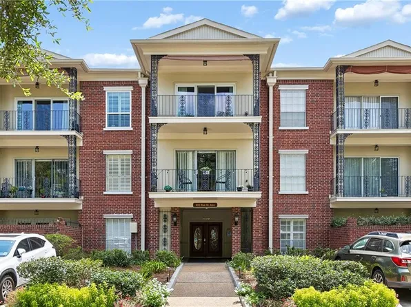 400 Rye St, Metairie, LA 70002