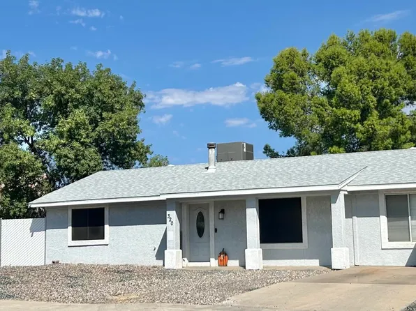 320 E FIR Street, Cottonwood, AZ 86326