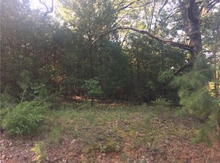 6921 Ridge Rd, Alma, AR 72921