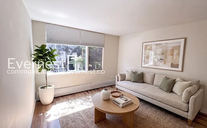 1 bed, 1.0 bath, 510 sqft, $2,595 — Photo 3