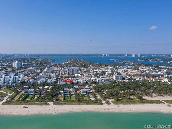 3rd image of 7824 Collins Ave #201