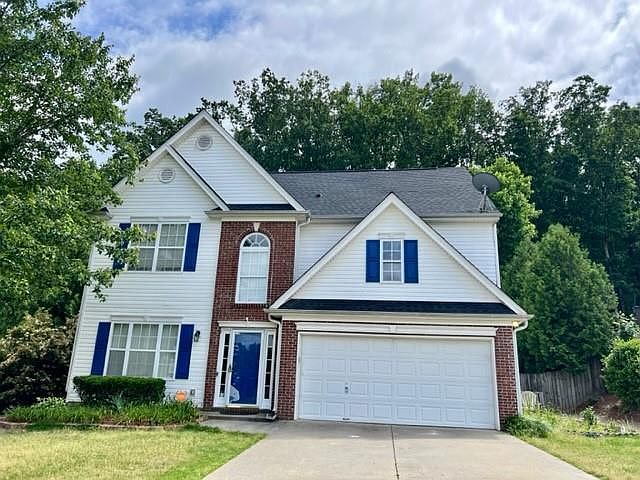 1st image of 4410 Plantation Mill Trl