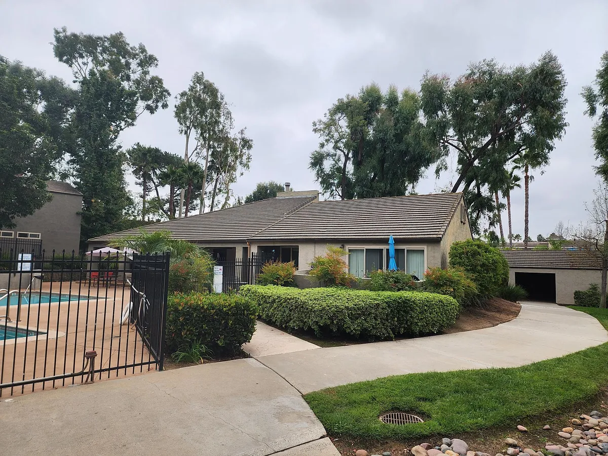 Building Photo - 1350 N Escondido Blvd N #18