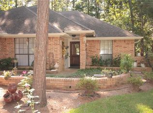 1616 Leisure Ln, Hideaway, TX 75771