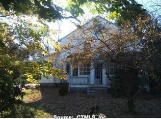 279 Quarry Rd, Glastonbury, CT 06033