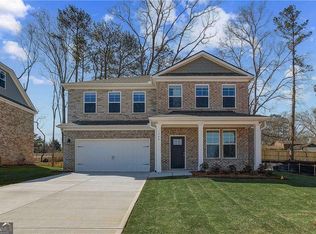 236 Chiswick Loop, Stockbridge, GA 30281