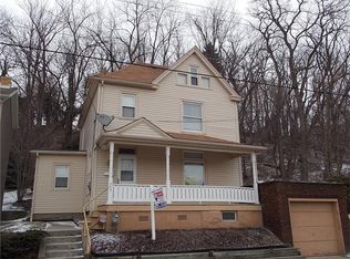 705 12th Ave, New Brighton, PA