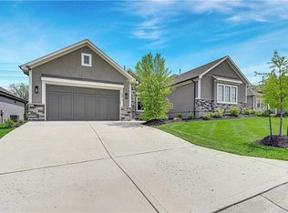 12973 S Alden St, Olathe, KS 66062
