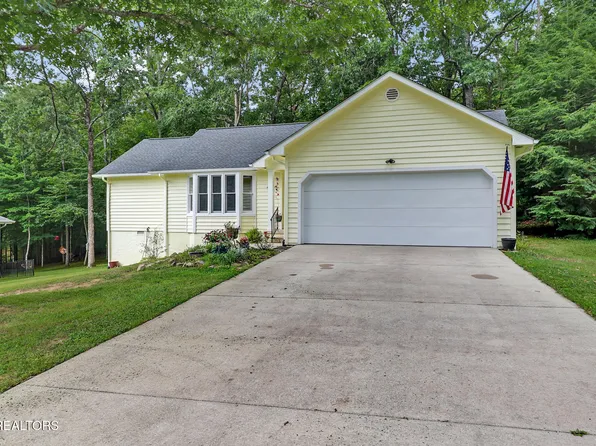 13 Dalton Ter, Fairfield Glade, TN 38558