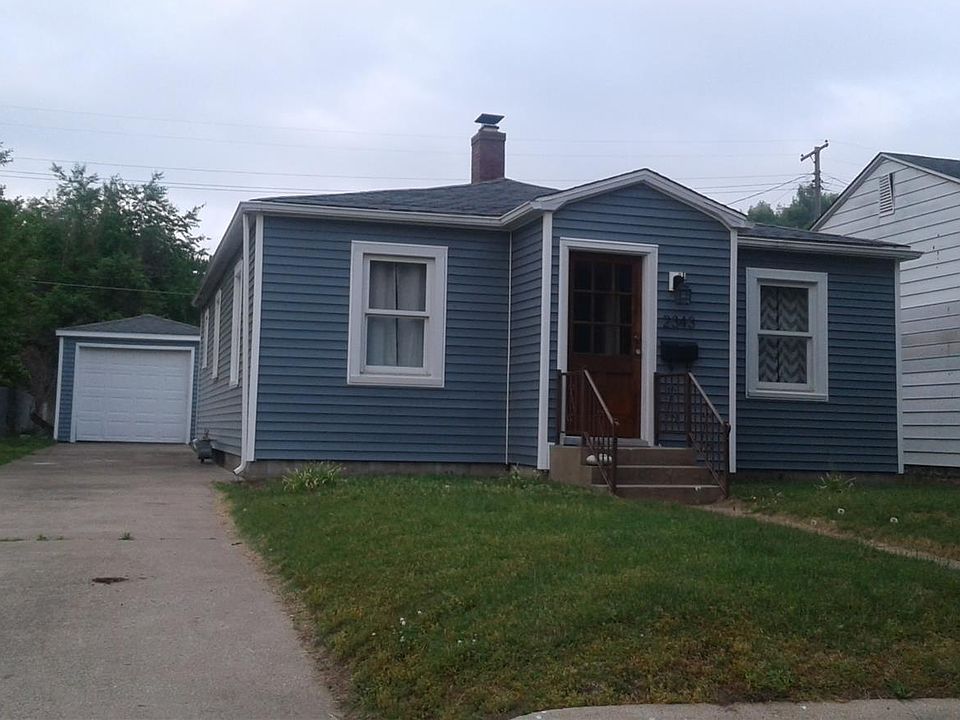 1st image of 2343 Seabury Ave