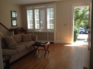 4419 Fessenden St NW, Washington, DC 20016