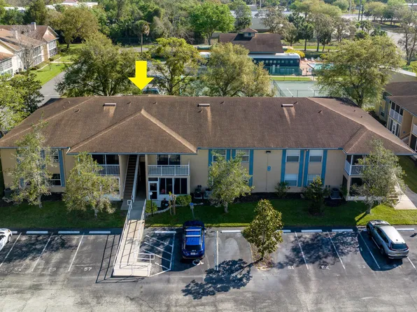 678 Wellington Station Blvd APT 58, Ormond Beach, FL 32174